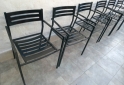 Hogar - Sillones de jardin - En Venta