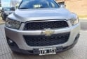 Camionetas - Chevrolet Captiva ls 2012 Nafta 105000Km - En Venta