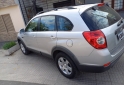 Camionetas - Chevrolet Captiva ls 2012 Nafta 105000Km - En Venta