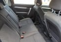 Camionetas - Chevrolet Captiva ls 2012 Nafta 105000Km - En Venta