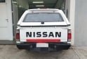 Camionetas - Nissan FRONTIER NP300 2010 Diesel 240000Km - En Venta