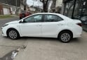 Autos - Toyota COROLLA 1.8 XEI MT 2018 Nafta  - En Venta