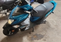 Motos - Yamaha Zr125 2022 Nafta 3600Km - En Venta