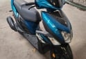 Motos - Yamaha Zr125 2022 Nafta 3600Km - En Venta