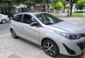 Autos - Toyota Yaris 2020 Nafta 29500Km - En Venta