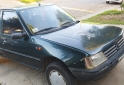 Autos - Peugeot 205 GLD 1997 Diesel 323000Km - En Venta