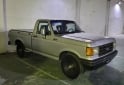 Camionetas - Ford F100 1994 GNC 111111Km - En Venta