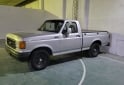 Camionetas - Ford F100 1994 GNC 111111Km - En Venta