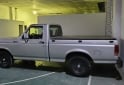 Camionetas - Ford F100 1994 GNC 111111Km - En Venta