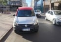 Utilitarios - Renault Kangoo 2016 GNC 175000Km - En Venta