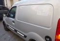 Utilitarios - Renault Kangoo 2016 GNC 175000Km - En Venta