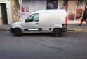 Utilitarios - Renault Kangoo 2016 GNC 175000Km - En Venta