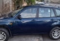 Camionetas - Chery Tiggo 2011 GNC 200000Km - En Venta