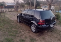 Autos - Volkswagen Golf 2007 Nafta 235000Km - En Venta