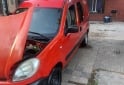 Utilitarios - Renault Kangoo 2011 GNC 216000Km - En Venta