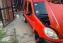 Utilitarios - Renault Kangoo 2011 GNC 216000Km - En Venta