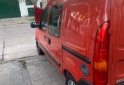 Utilitarios - Renault Kangoo 2011 GNC 216000Km - En Venta