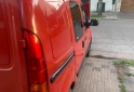 Utilitarios - Renault Kangoo 2011 GNC 216000Km - En Venta