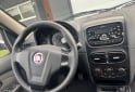 Autos - Fiat SIENA EL 1.4 2018 GNC 170000Km - En Venta