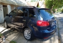 Autos - Volkswagen Suran confortline 2011 Nafta 103000Km - En Venta