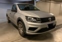 Utilitarios - Volkswagen saveiro 2020 Nafta 21000Km - En Venta