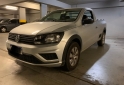 Utilitarios - Volkswagen saveiro 2020 Nafta 21000Km - En Venta