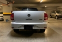 Utilitarios - Volkswagen saveiro 2020 Nafta 21000Km - En Venta