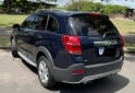 Camionetas - Chevrolet Captiva 2,2D LTZ / AT 4x4 2018 Diesel 89600Km - En Venta