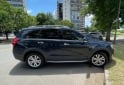 Camionetas - Chevrolet Captiva 2,2D LTZ / AT 4x4 2018 Diesel 89600Km - En Venta