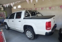 Camionetas - Volkswagen Amarok starline 2012 Diesel 123000Km - En Venta