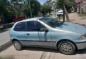 Autos - Fiat Palio 2000 Diesel 293Km - En Venta