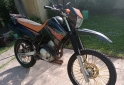 Motos - Yamaha XTZ 250 2016 Nafta 60000Km - En Venta