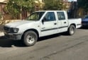 Camionetas - Chevrolet Luv 1998 Diesel 240000Km - En Venta