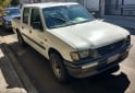 Camionetas - Chevrolet Luv 1998 Diesel 240000Km - En Venta