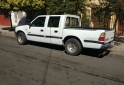 Camionetas - Chevrolet Luv 1998 Diesel 240000Km - En Venta