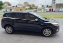 Camionetas - Ford KUGA SEL 2.0 ECOBOOST 2017 Nafta 100000Km - En Venta