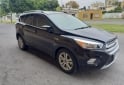 Camionetas - Ford KUGA SEL 2.0 ECOBOOST 2017 Nafta 100000Km - En Venta