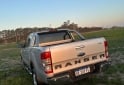 Camionetas - Ford Ranger XLT 2020 Diesel 105000Km - En Venta