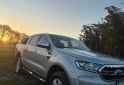 Camionetas - Ford Ranger XLT 2020 Diesel 105000Km - En Venta