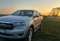 Camionetas - Ford Ranger XLT 2020 Diesel 105000Km - En Venta