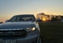 Camionetas - Ford Ranger XLT 2020 Diesel 105000Km - En Venta