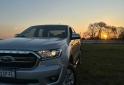 Camionetas - Ford Ranger XLT 2020 Diesel 105000Km - En Venta