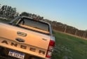 Camionetas - Ford Ranger XLT 2020 Diesel 105000Km - En Venta