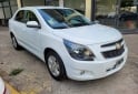 Autos - Chevrolet Cobalt 1.8 LTZ 2015 Nafta 115000Km - En Venta