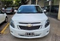 Autos - Chevrolet Cobalt 1.8 LTZ 2015 Nafta 115000Km - En Venta