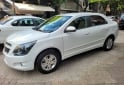 Autos - Chevrolet Cobalt 1.8 LTZ 2015 Nafta 115000Km - En Venta