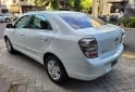 Autos - Chevrolet Cobalt 1.8 LTZ 2015 Nafta 115000Km - En Venta