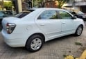 Autos - Chevrolet Cobalt 1.8 LTZ 2015 Nafta 115000Km - En Venta