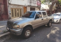 Camionetas - Ford Ranger 2008 Diesel 218000Km - En Venta