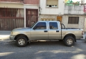 Camionetas - Ford Ranger 2008 Diesel 218000Km - En Venta